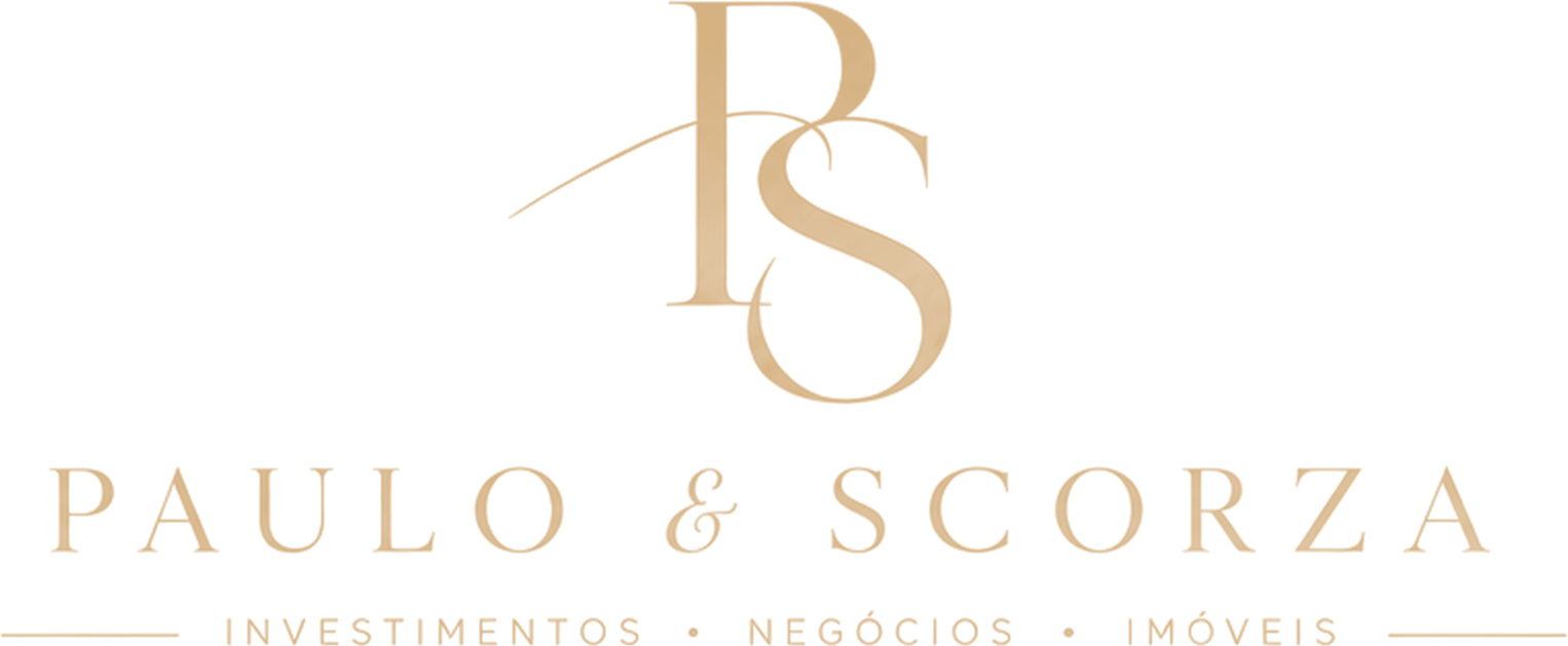Paulo & Scorza – Investimentos, Negócios, Imóveis