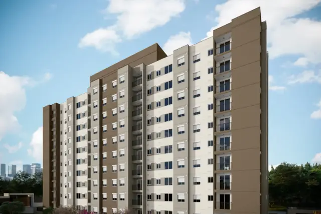 Vivaz Cantareira – Jaraguá