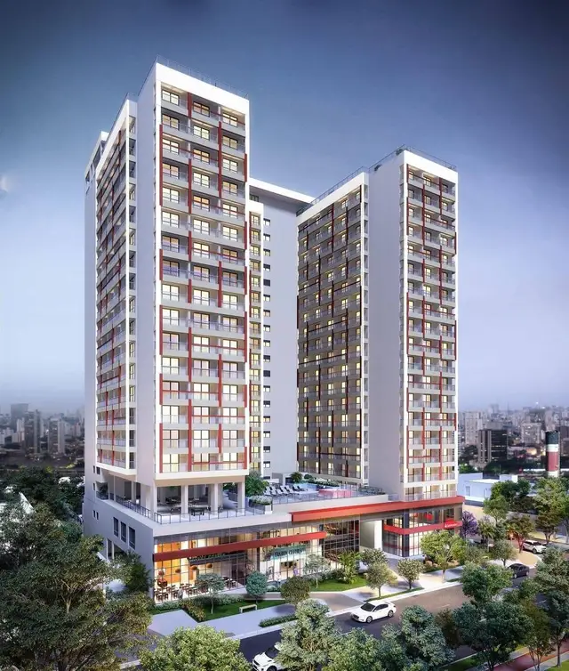 Zip Brooklin – Brooklin Novo