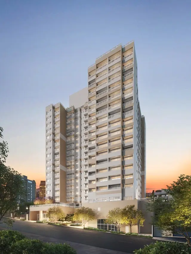 The Collection Paulista – Bela Vista