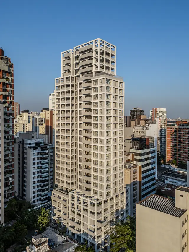 Pluri Pinheiros – Pinheiros