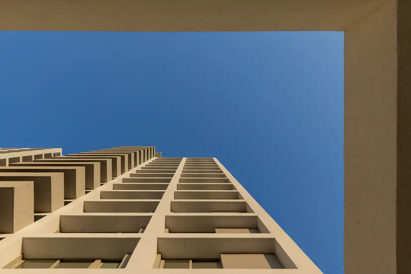 Detalhe fachada