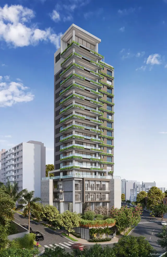 Casa Higienópolis – Higienópolis