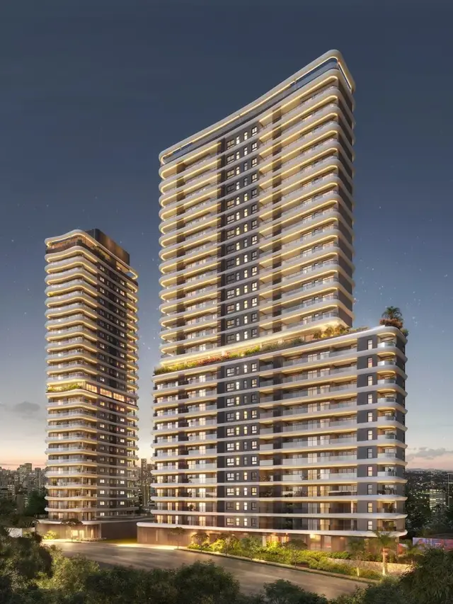 Cidade Jockey Paris – Butantã