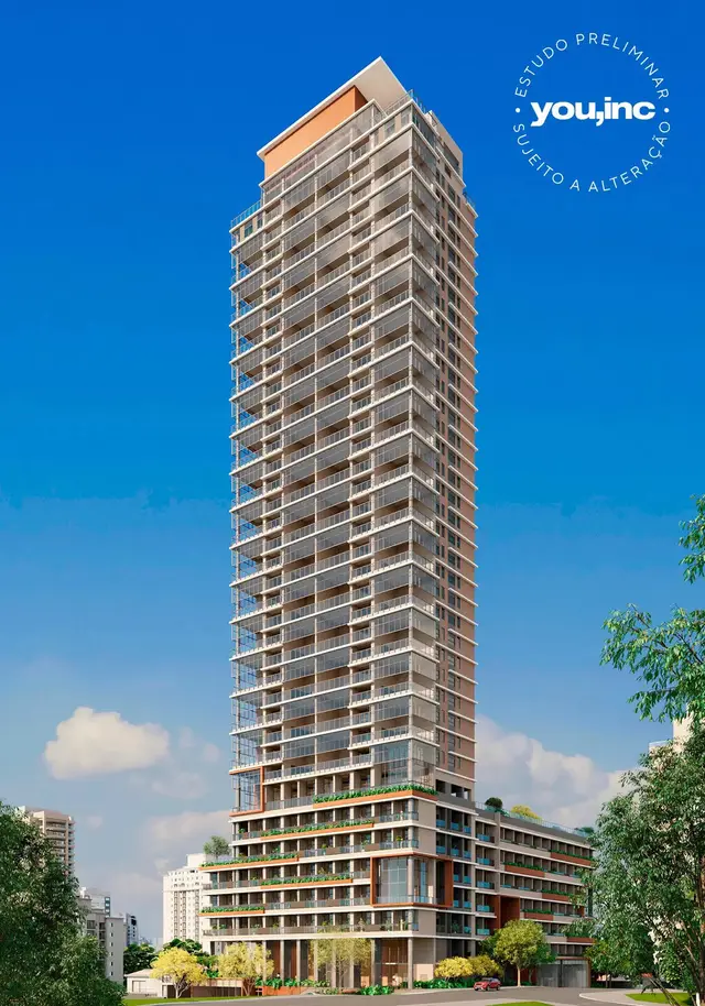 Oscar Freire Unlimited – Pinheiros