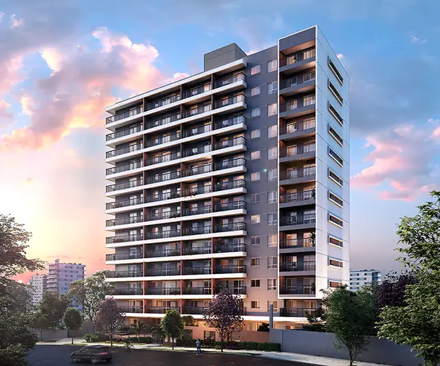 Isla Morumbi – Morumbi
