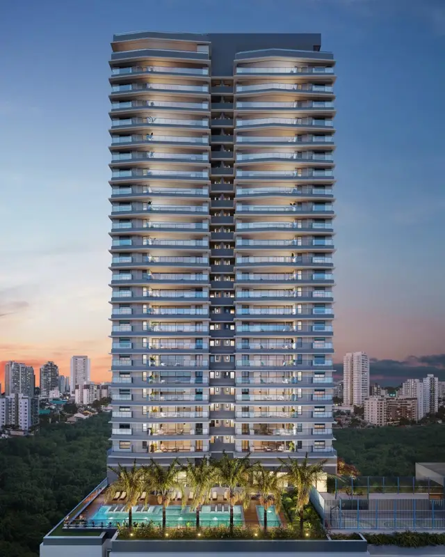 Joaquim – Brooklin Paulista
