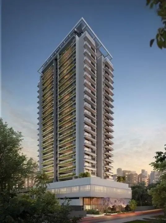 Marquise Vila Mariana – Vila Mariana