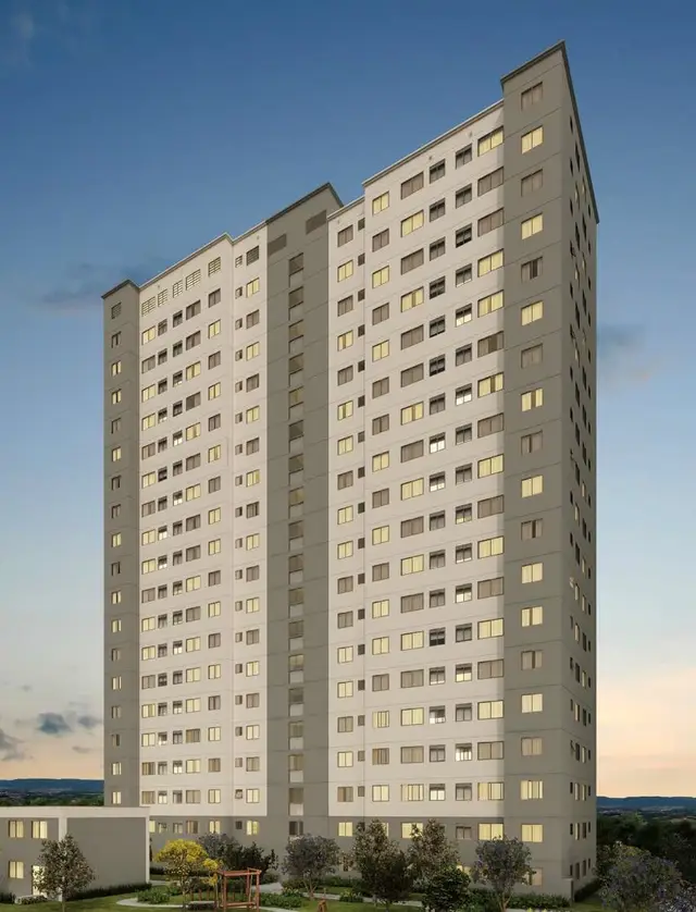Dália - Fase 1 – Vila Remo