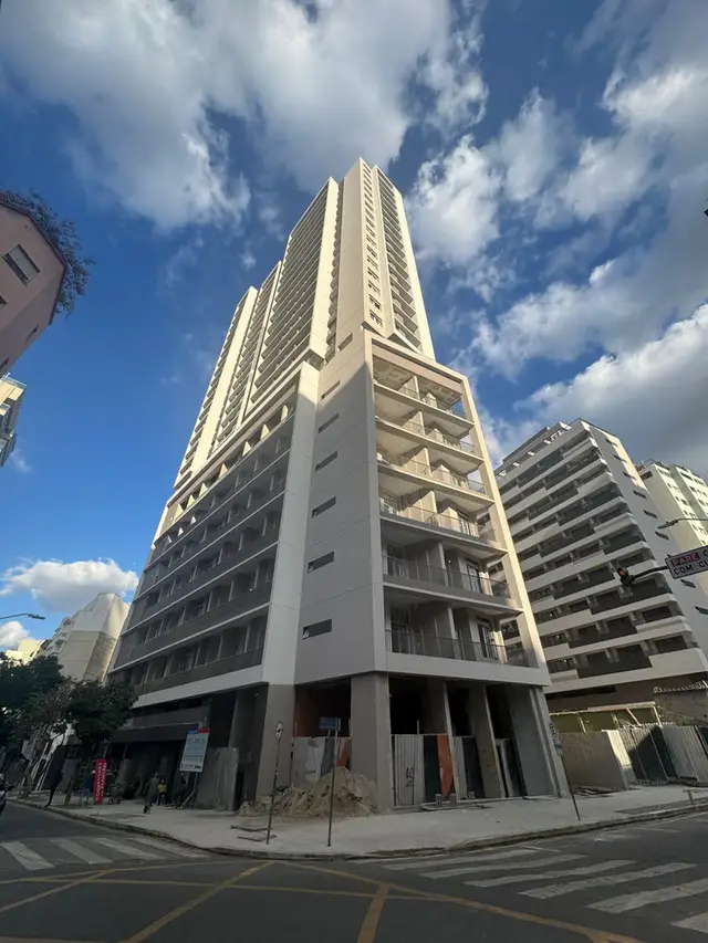 Barô Higienópolis by You – Higienópolis