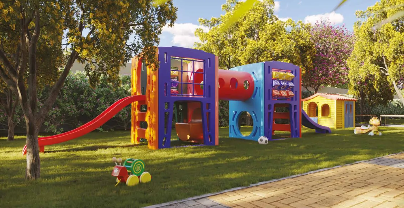 Playground