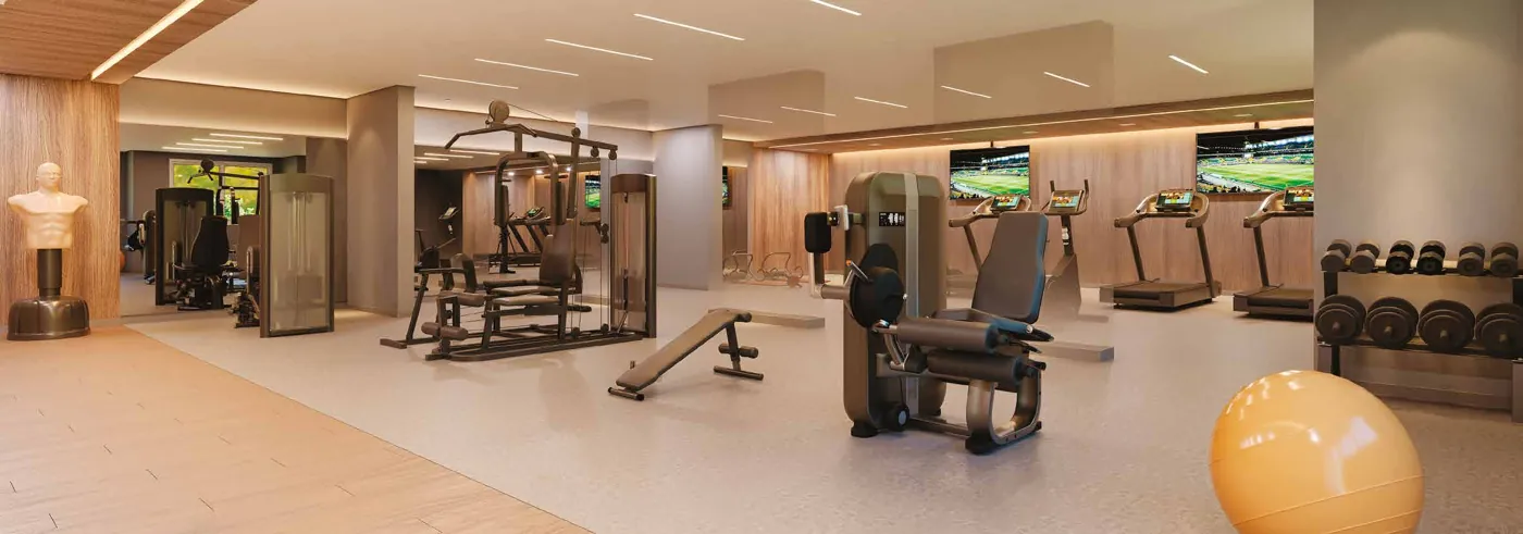 Fitness