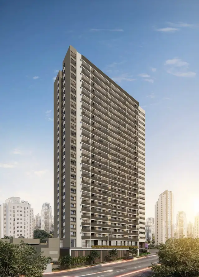 Ypy Alto do Ipiranga – Alto do Ipiranga