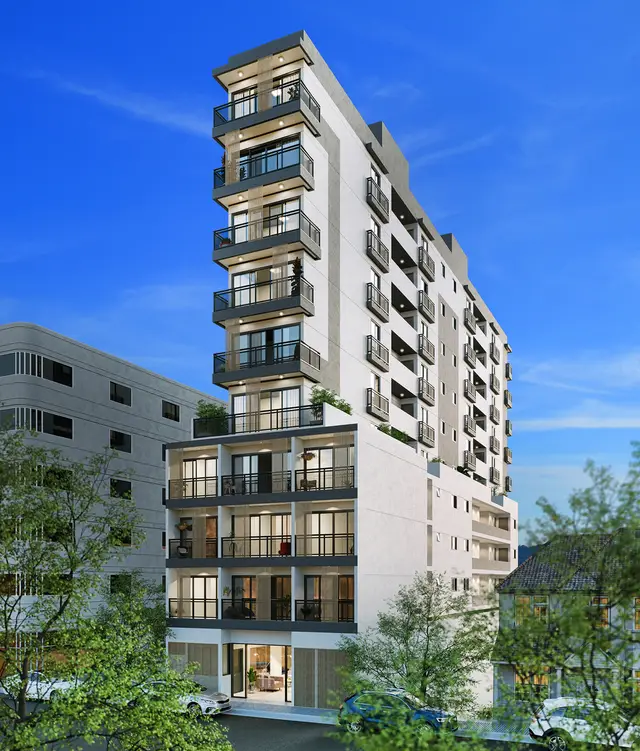 Place Pinheiros – Pinheiros