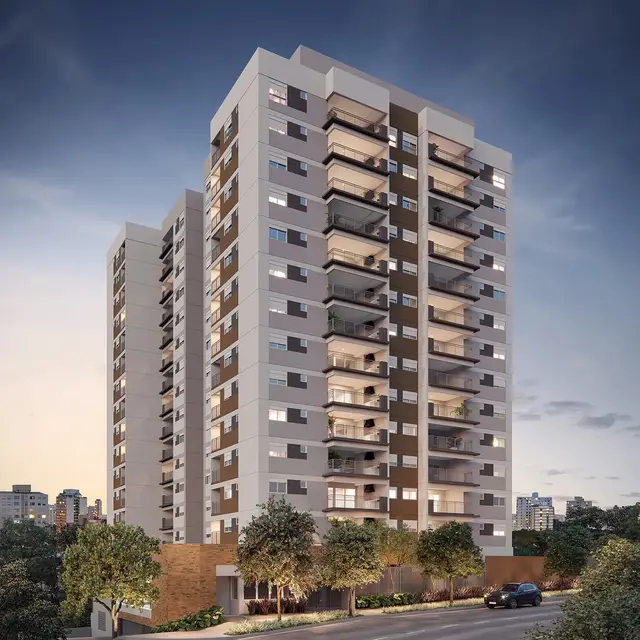 Raízes Jardim São Paulo – Jardim São Paulo
