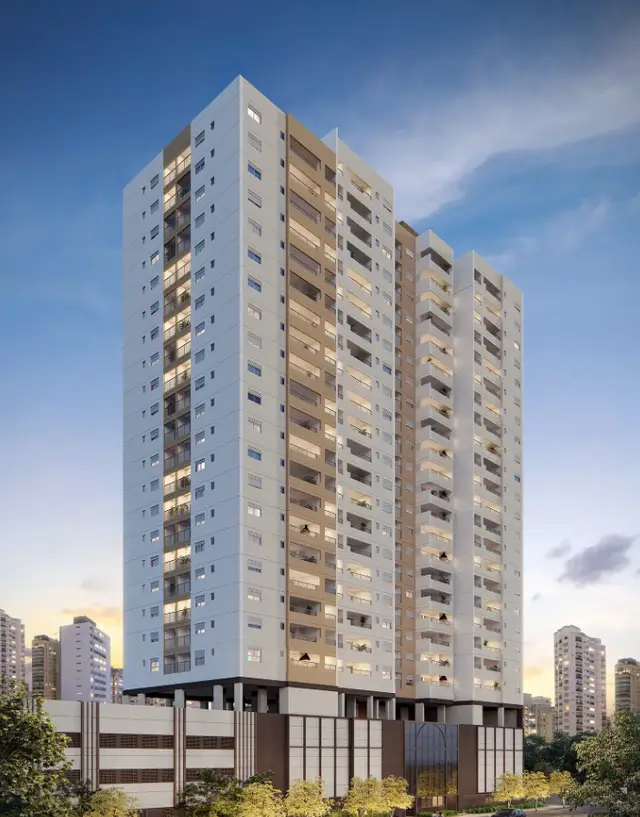 Raízes L’avenir – Parque da Vila Prudente