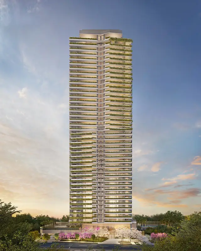 Heaven Residences by YOO – Liberdade