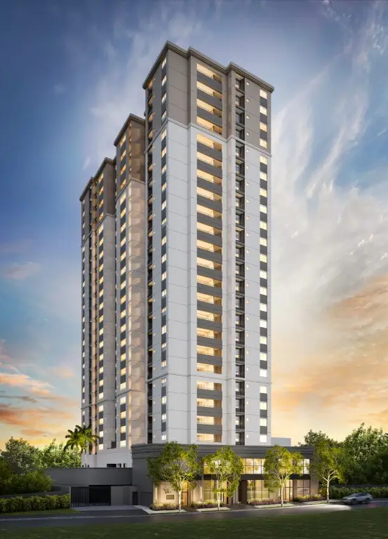 Living Grand Exclusive Tucuruvi – Tucuruvi