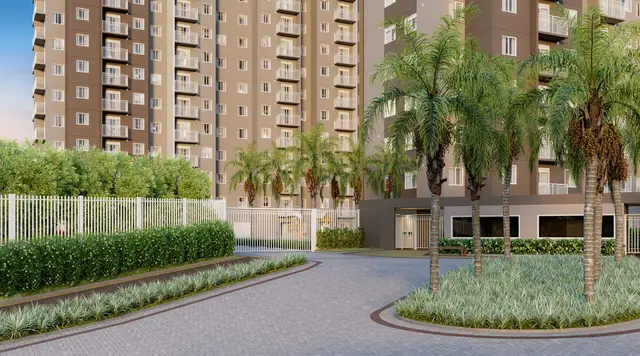 Mundo Park Alvorada – Campo Grande