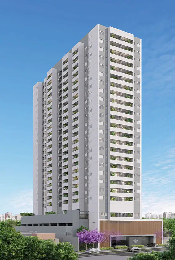 Lume House Vila Prudente – Vila Prudente