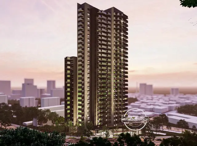 Vitacon Pinheiros – Pinheiros