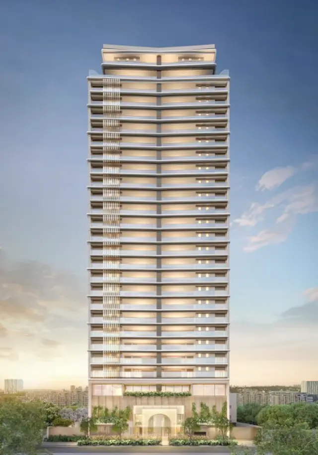 Casa Senses – Brooklin Novo