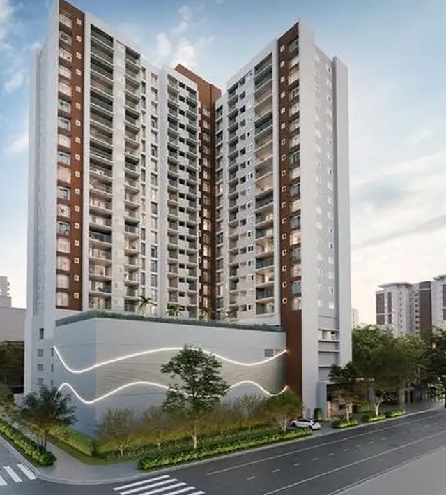 Raízes Premium Campo Belo – Campo Belo