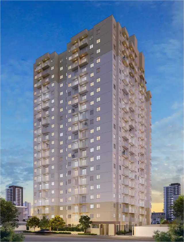 Centro&Santa Cecília – Campos Elíseos