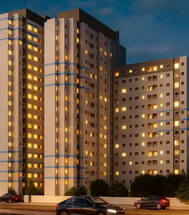 Longitude Rio Branco – Santa Efigênia