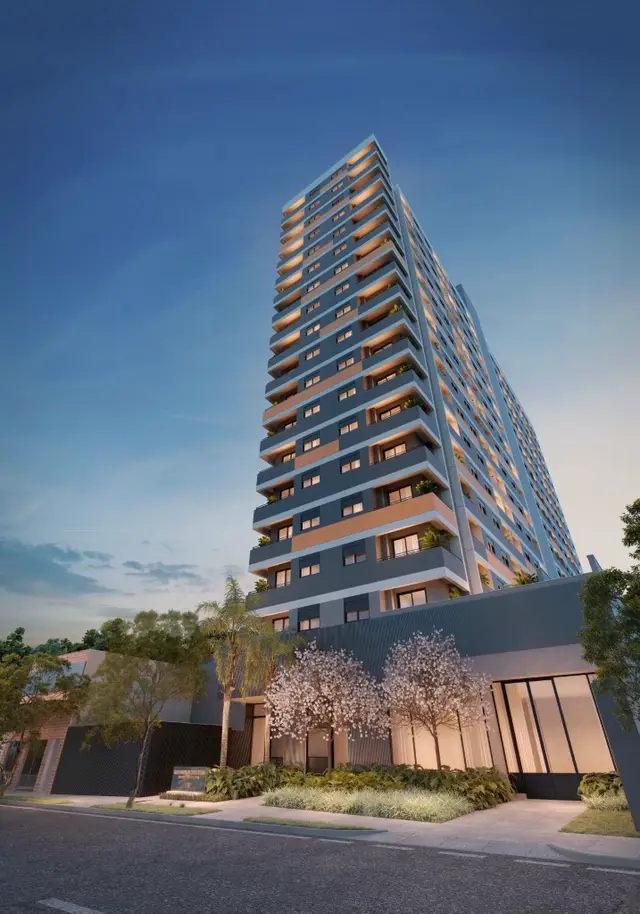 Mundo Apto Elevato Pinheiros – Pinheiros