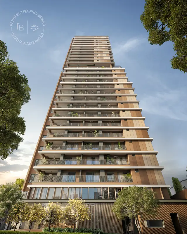 Lisbô Pinheiros – Pinheiros