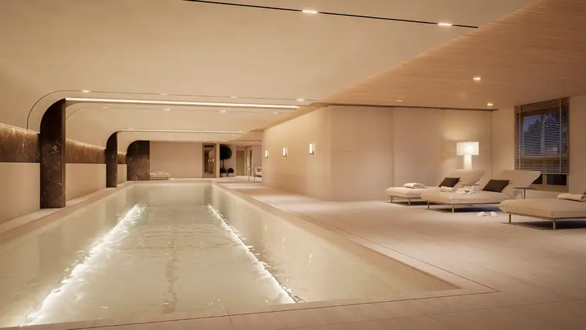 Piscina