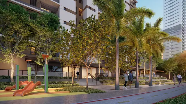 Nova Vivere – Vila Anastácio