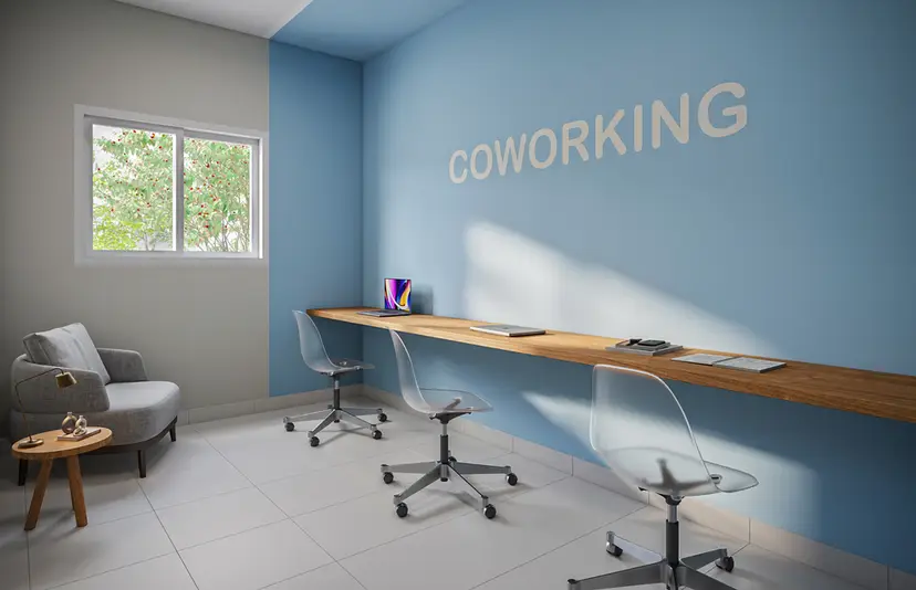Coworking