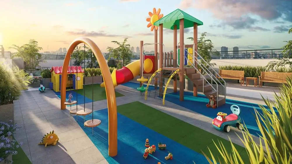 Playground