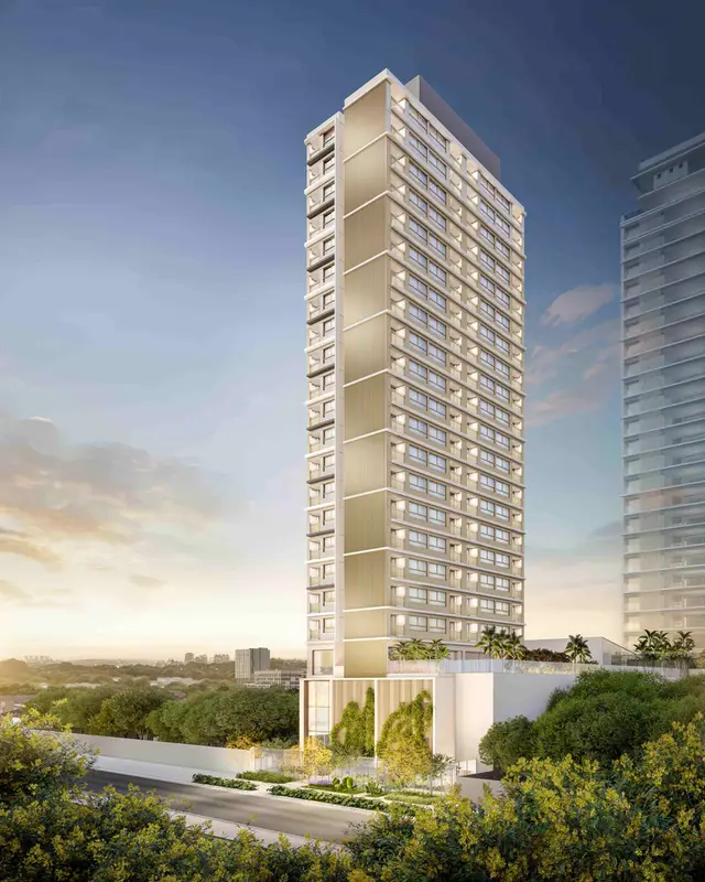 Casa Senses Apartaments – Cidade Monções