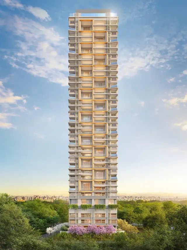 Escape Brooklin – Brooklin Novo