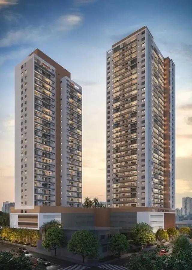 Orbya Vila Carrão By Diálogo – Vila Carrão