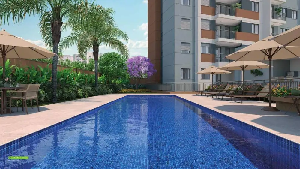 Piscina adulto