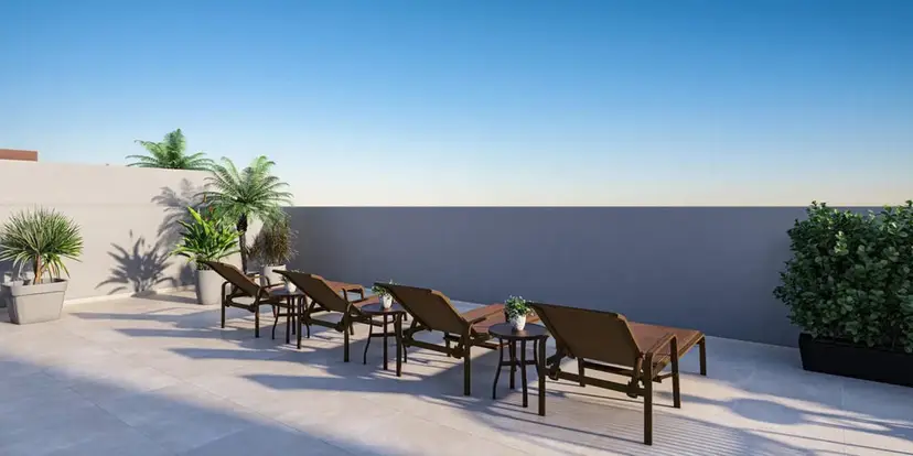 Solarium