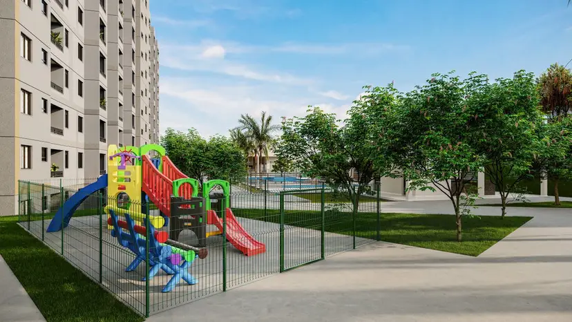 Playground